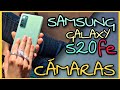 Samsung S20 FE Review de CÁMARAS a FONDO! ¡Te va a sorprender!