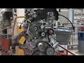 Nsk super precision bearings  virtual plant tour