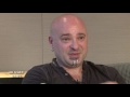 DISTURBED DAVID DRAIMAN REVEALS ALL - COMPLETE INTERVIEW