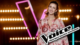 Charlotte Sofie Eliassen | Soon We'll Be Found (Sia) | Knockout | The Voice Norway