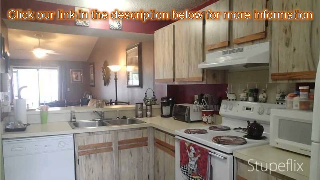 2bed 2bath Villa for Sale in Oldsmar, Florida on