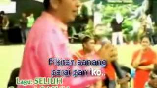 Seliu by Rablin Norbin (HQ Audio With Lirik)