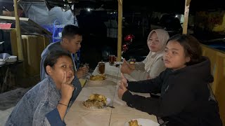 Sahur On The Road Karo Keluargane Bulek  Om Utoyo Berulah Jan Seru Tenan Unik Kabeh 