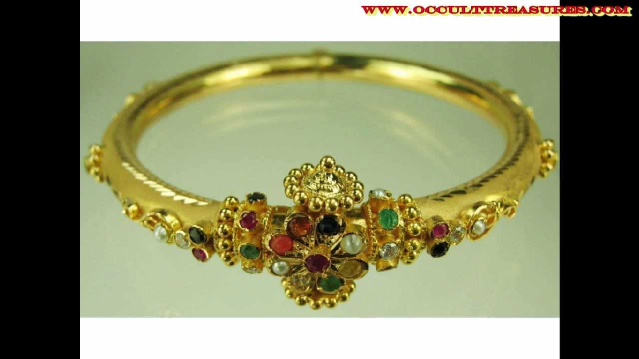 Navagraha Ring (नवग्रह अंगूठी) | Buy Certified Navratna Ring