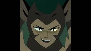 Hot Catra And Adora Edit