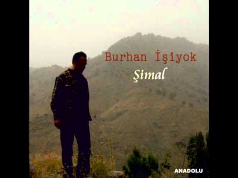Burhan Isiyok - Ayrilirken Bile