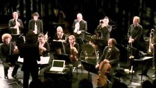 Broad Music Orchestra - 3 - Lieve vaders (Nos Pères)