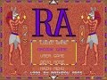 [Curse of Ra - Игровой процесс]