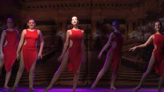 NutCracker 2020 Tallahassee