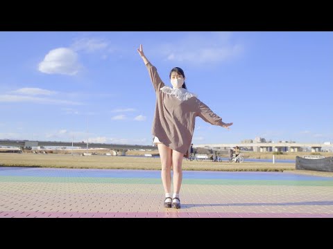 【ぽあめ】どぅーまいべすと！【踊ってみた】