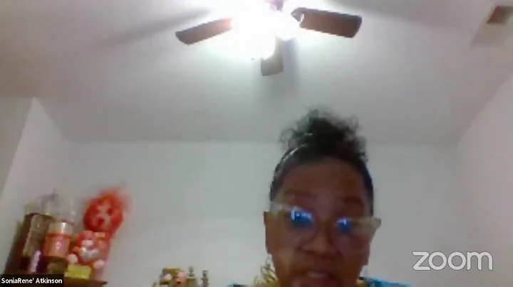 6.16.2022 |Enrichment Study - Facilitator Pastor S...