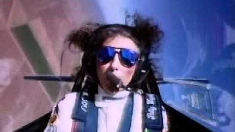 Flight Simulator 98 Aerobatics introduction