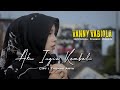 VANNY VABIOLA - AKU INGIN KEMBALI CIPTAAN THOMAS ARYA | OFFICIAL MUSIC VIDEO