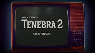 C64 - Tenebra 2 - gameplay