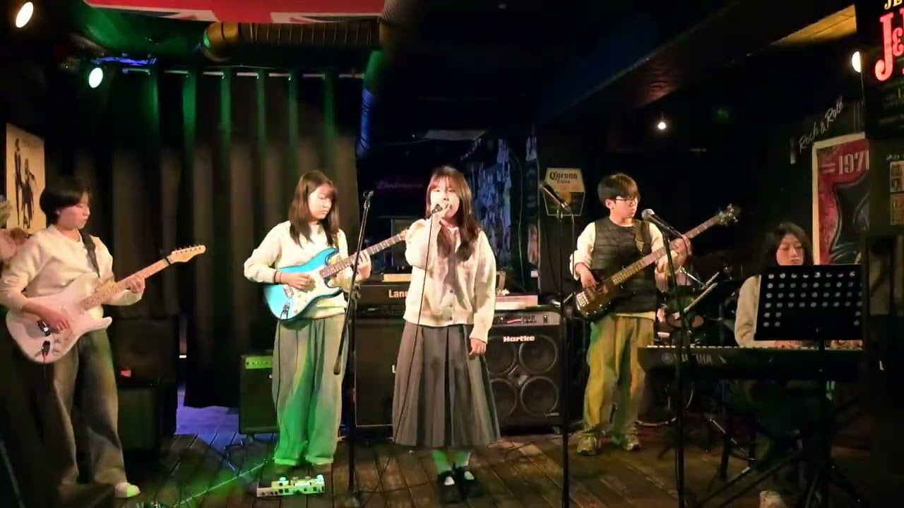 비밀번호 486ㅣOBYB 공연 260131