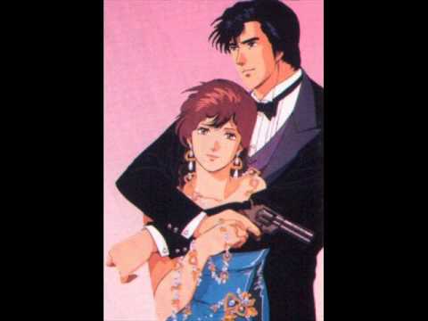 City Hunter - MrPrivate eye