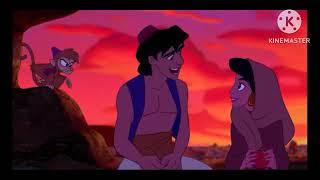 Creepypasta La Película Pérdida De Aladdin La Venganza De La Princesa Jazmín 1?