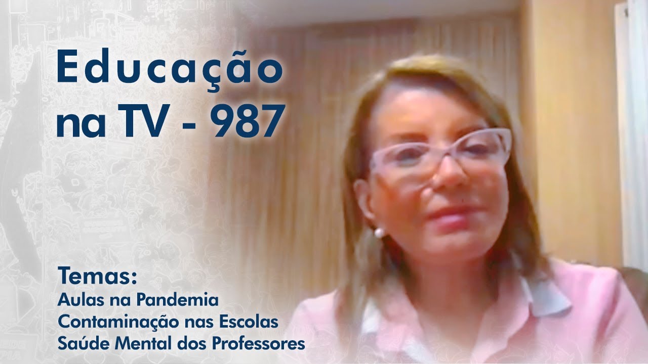 ETV 987 - YouTube