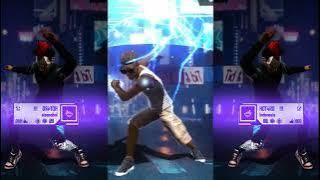 PRESET FF 😎👌 DJ AKU BETE SAMA KAMU - OLD ✨