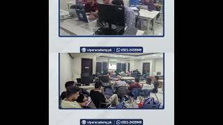 Web Development Program | Viper Academy | IT Courses