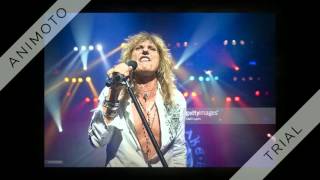 Whitesnake - Love Will Set You Free (Studio Version 2011)