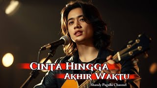 Download Lagu Cinta Hingga Akhir Waktu – Lagu Pop Melayu Terbaik MP3