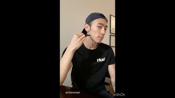 Tight Jaw? Try this Super simple Masseter Release!