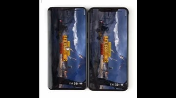 Samsung S21 vs iphone xs max pubg speed test#pubg#mobile#speed