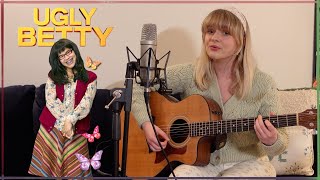 A song about the TV show Ugly Betty -`♡´- by aliana chambers 102 views 2 months ago 4 minutes, 42 seconds