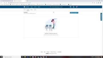 LinkedIn Learning How To: Adding Account Curators