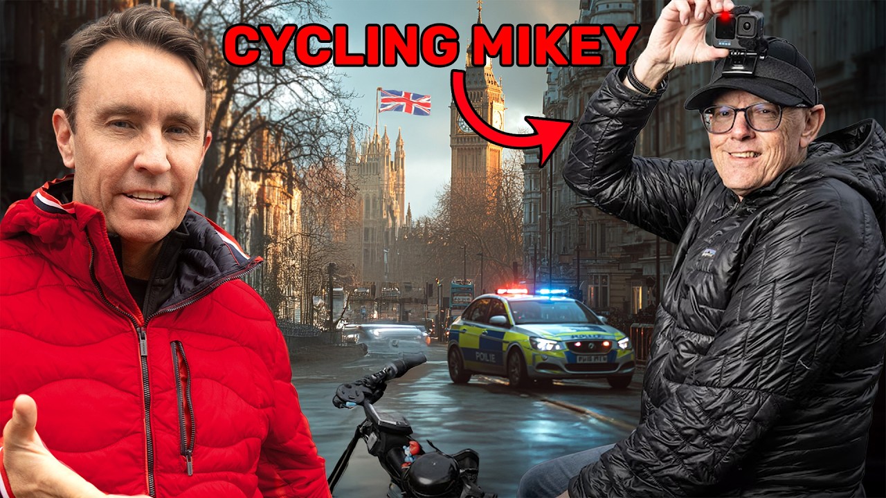 INVESTIGATING THE UK’S MOST HATED MAN — Transcript