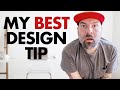 The design tip that changed my life