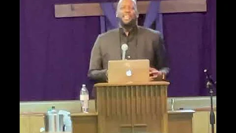 Elder Kenneth Duke