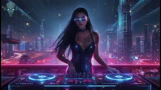 π Unstoppable Energy | Powerful Electronic Dance 2025 β‘π₯