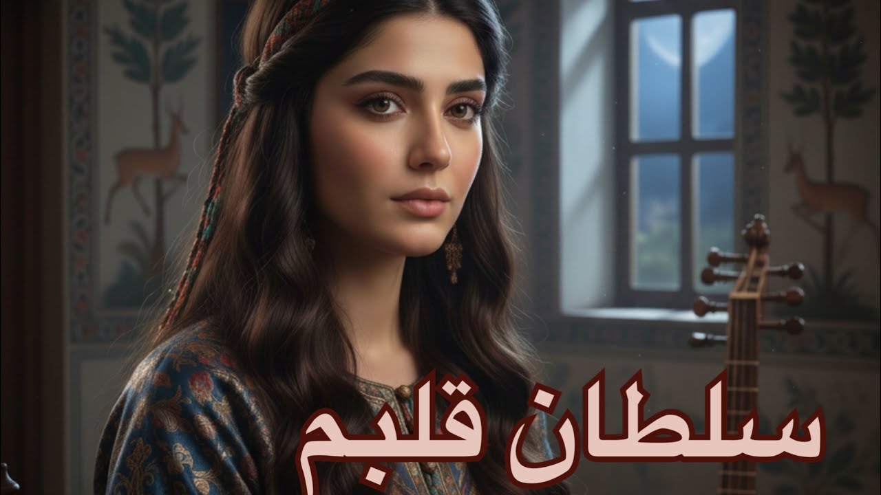 Sultan Qalbam || سلطان قلبم || New Official Song 