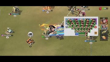 how to plunder without burning the headquarter Last Z Survival Shooter