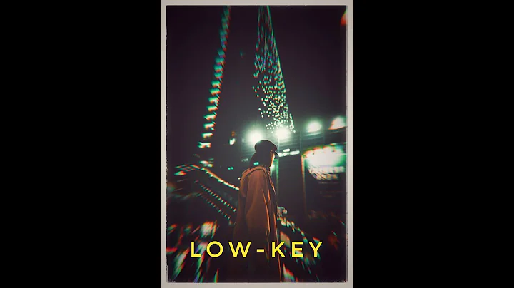 [FREE] PARTYNEXTDOOR x 6LACK x dvsn Type Beat - "Low-Key" (PROD. ZSHAN) - R&B/Trapsoul Instrumental