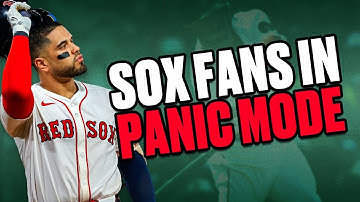 Are The Red Sox Collapsing Before Playoffs? || Section 10 Podcast