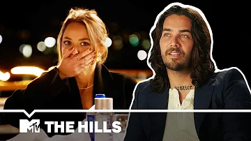 The Hills: New Beginnings | An uninvited Audrina goes to Heidi's birthday | MTV Asia