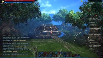 Tera lag example