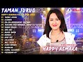 Happy asmara  taman jurug  kisinan l kompilasi dangdut koplo happy asmara full album terbaru 2023