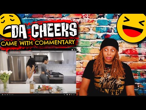 Turning On My GF While She Cooks 😍🥰 | SWAYY N JAYYY | UNSOLICITED TRUTH REACTION