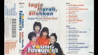 YOUNG FAVOURITE - INGIN MARAH SILAHKAN