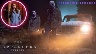 The Strangers Chapter 1 (2024) - Was it any good? (Spoiler Review)