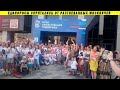 Митинг против вакцинации и паника ЕдРосов! Москва и волнения
