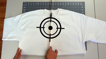 How to Perfectly Center Your Designs