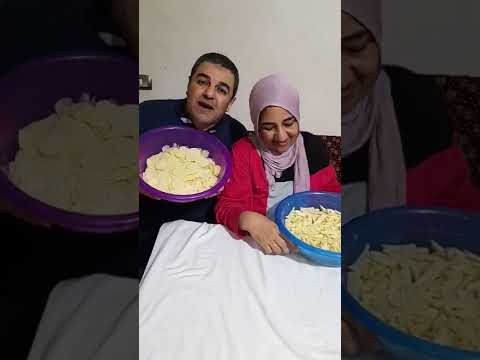  عاملين بطاطس