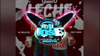 CEKY VICINY X EL MELLO 06 - QUIERO LECHE (DOBLE TONO) | PARA MUSICOLOGOS DJ JOSE CAR AUDIO
