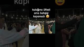 Üfle Kulağıma Üfle..