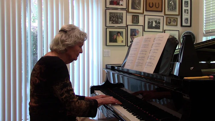 Peggy O'Dell - Irish Ballad